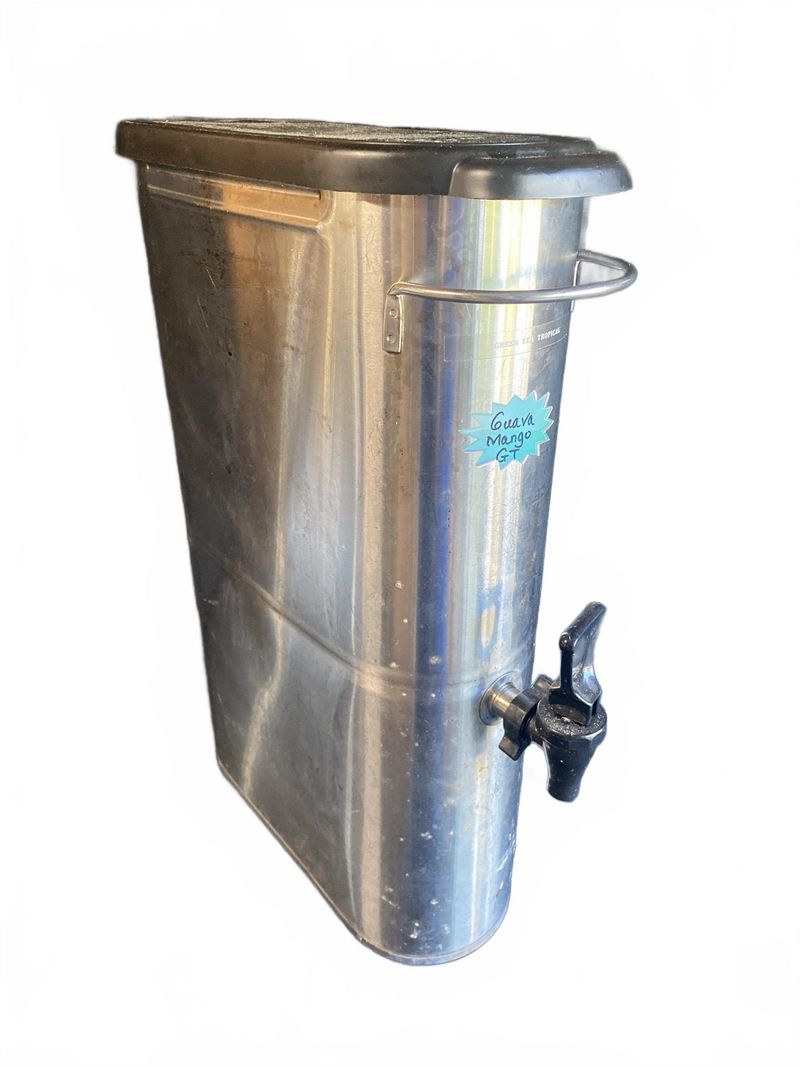 Beverage Dispenser- 3.5 gal