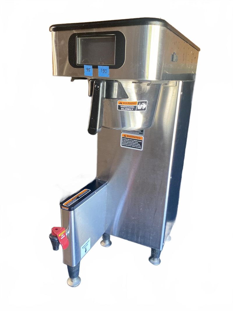 BUNN 1.5 gal Platinum Edition Coffee Brewer