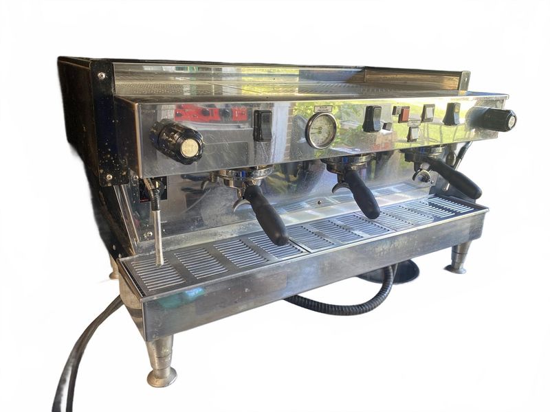 Espresso Machine