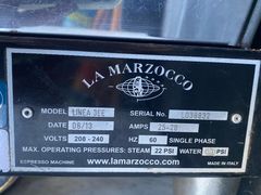 Espresso Machine - Image 4