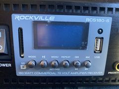  Amplifier/Receiver - Image 4