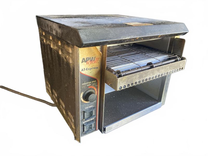 Conveyor Toaster