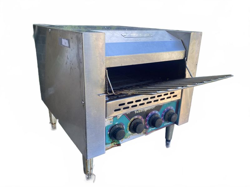 Conveyor Toaster