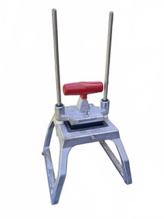 Commercial Vegetable Slicer - Image 1