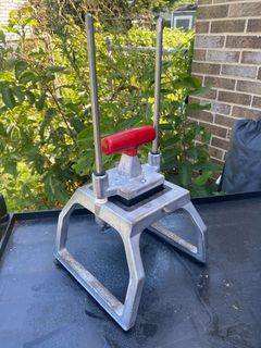 Commercial Vegetable Slicer - Image 2