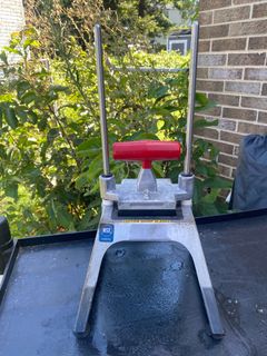 Commercial Vegetable Slicer - Image 4