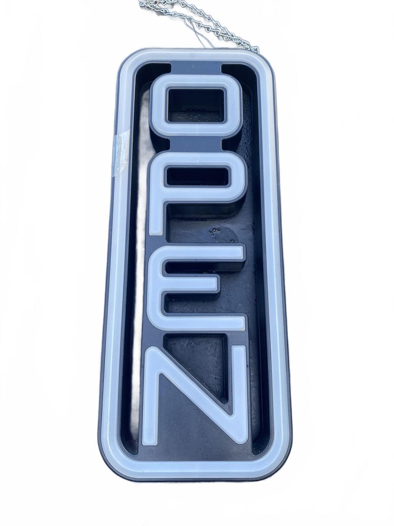 LED Open Sign