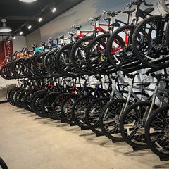 bike Auctions Prices