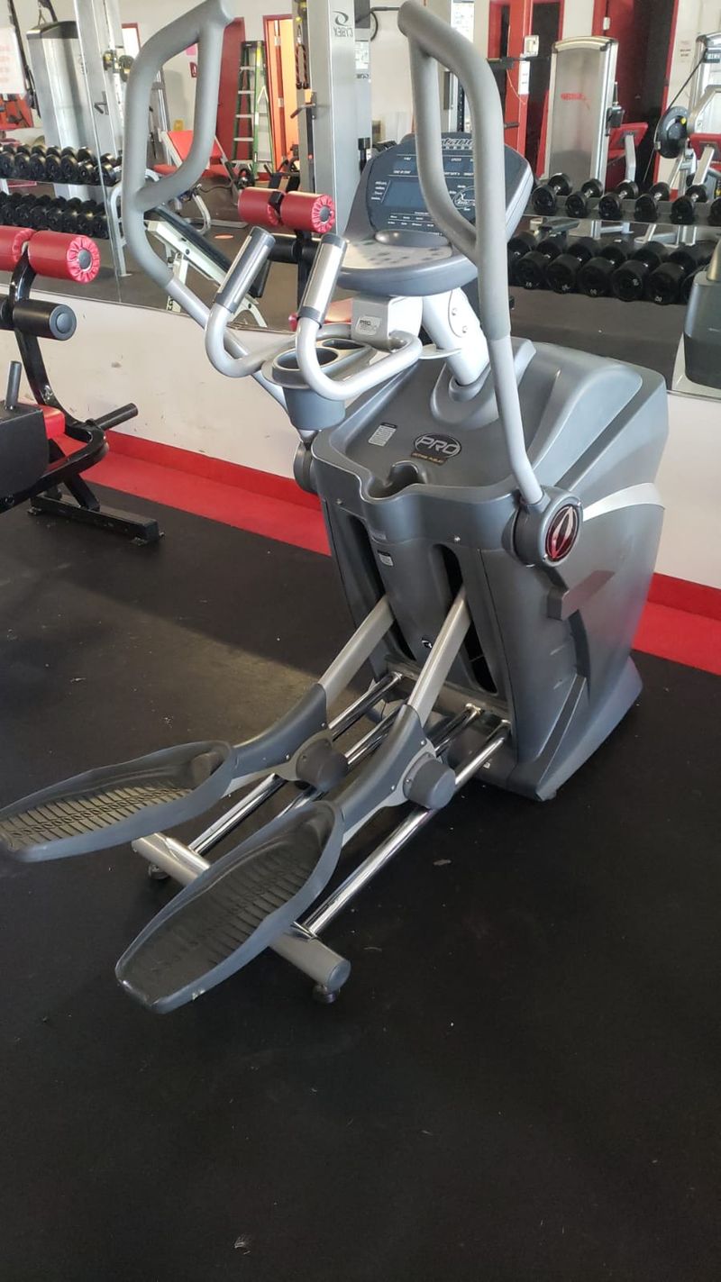 High End Fitness Equipment Auction Fredericksburg, VA