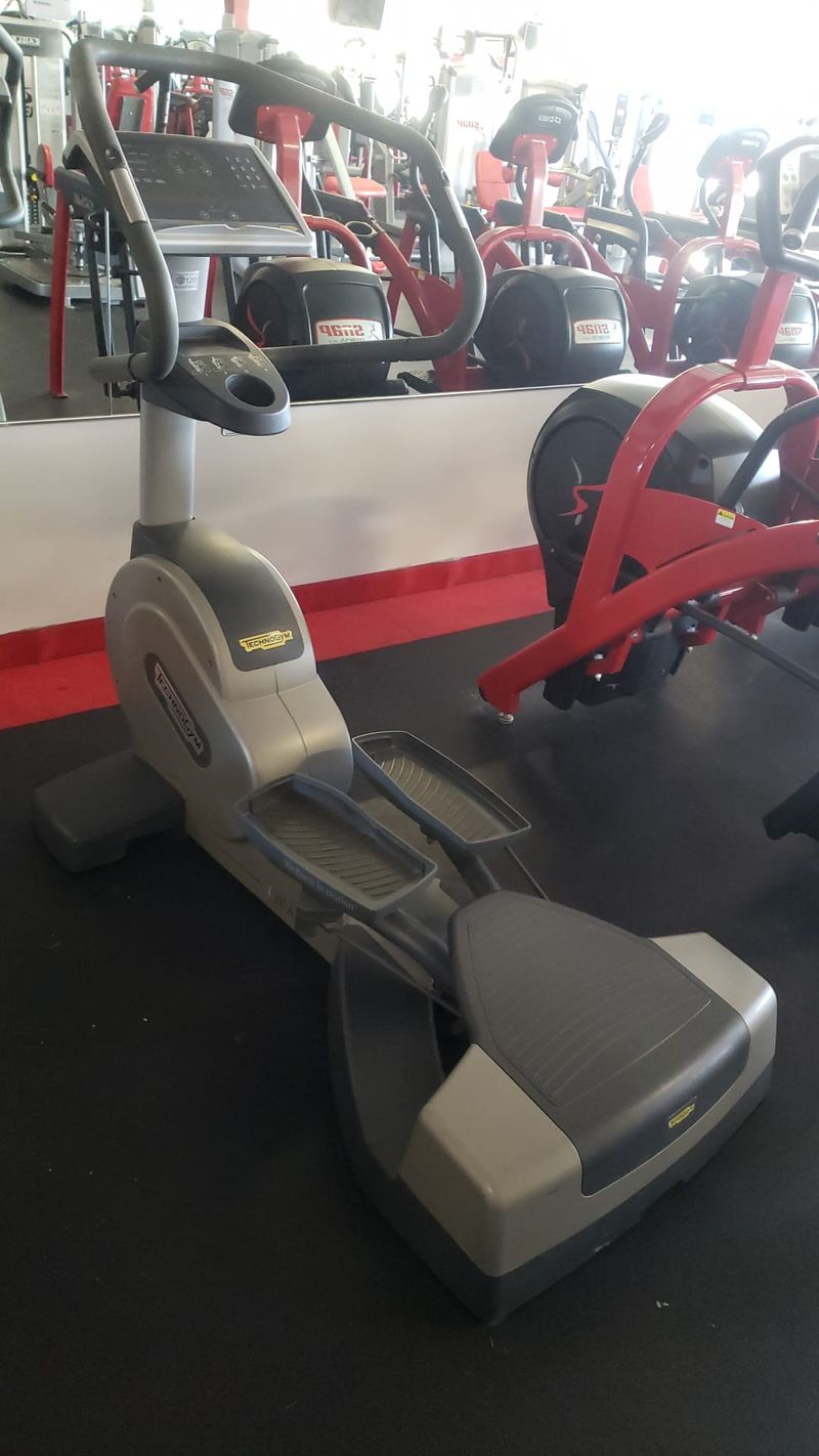High End Fitness Equipment Auction Fredericksburg, VA