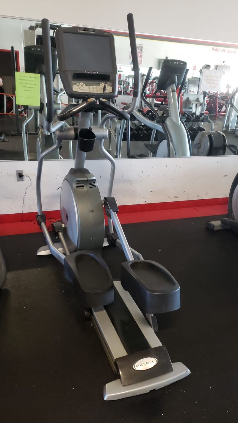 High End Fitness Equipment Auction Fredericksburg, VA