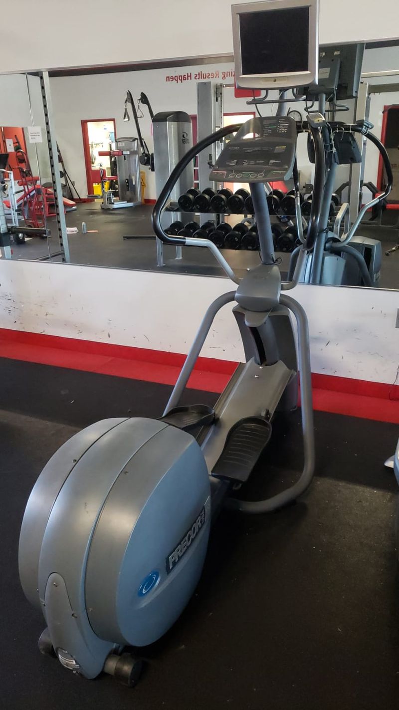High End Fitness Equipment Auction Fredericksburg, VA