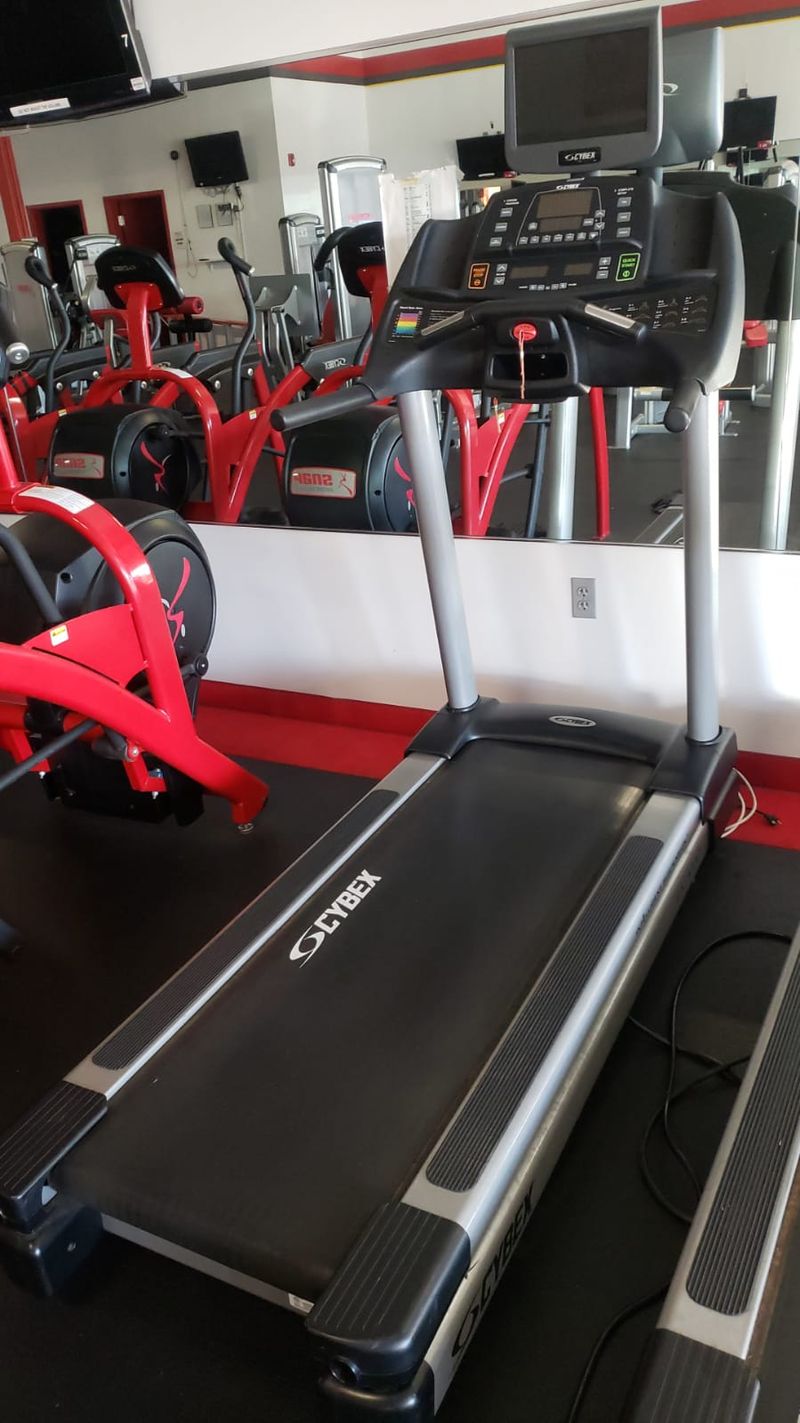 High End Fitness Equipment Auction Fredericksburg, VA