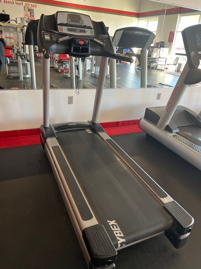 High End Fitness Equipment Auction Fredericksburg, VA