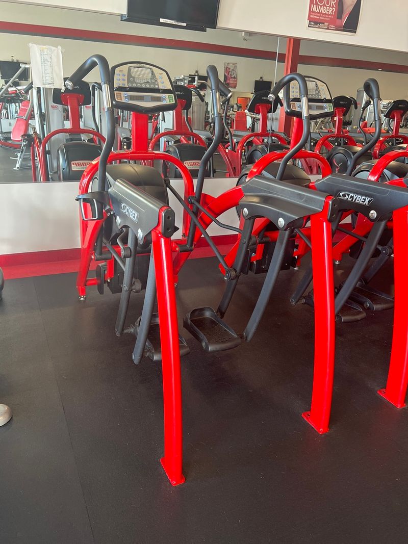 High End Fitness Equipment Auction Fredericksburg, VA