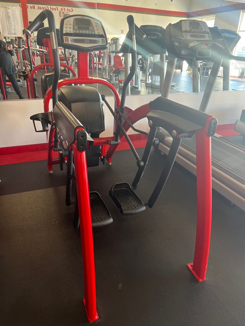 High End Fitness Equipment Auction Fredericksburg, VA