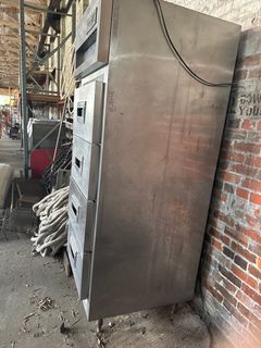 Refrigerated fish file - Image 3