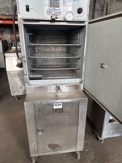 Combo oven/Smoker - Image 3