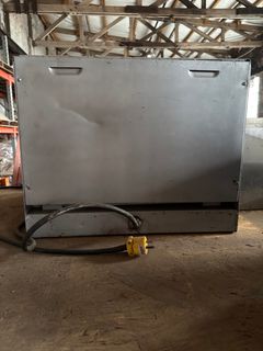 Countertop pizza oven  - Image 3