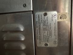Conveyor toaster oven - Image 3
