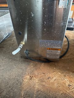 Automatic coffee brewer - Image 3