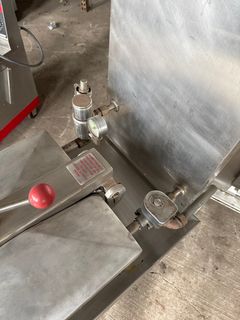 Electric pressure fryer - Image 3