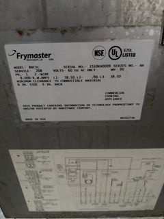 Electric cooker  - Image 3
