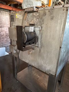 Electric full size convection oven - Image 3