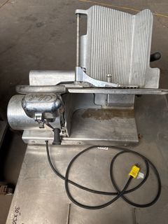 12� manual slicer  - Image 3