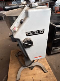 45 qt cutter mixer with stainless tilting bowl - Image 3