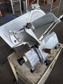 12� countertop slicer - Image 1