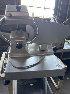 12� countertop slicer - Image 3