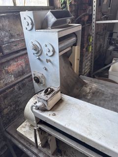 Countertop dough sheeter - Image 3