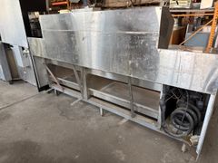 Refrigerated ice cream topping station - Image 4