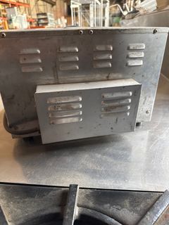 4 slice toaster - Image 3
