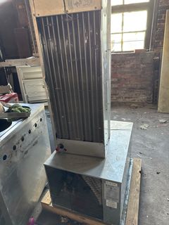 New compressor and evaporator unit - Image 1