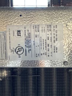 New compressor and evaporator unit - Image 4