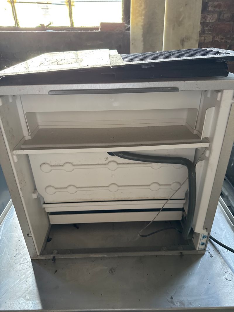 313lb ice machine - Image 1