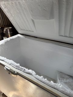 Deep freezer - Image 5