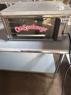 Countertop convection oven - Image 1