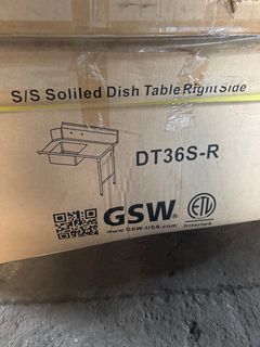Soil dish table - Image 2