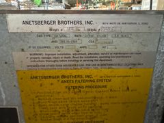 Double bank fryer - Image 5
