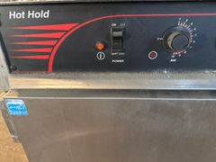 Hot hold cabinet - Image 3