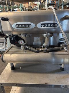 Espresso machine - Image 1