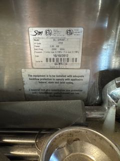Espresso machine - Image 2
