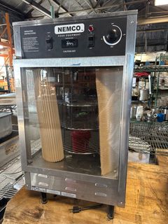 Pizza merchandiser - Image 1