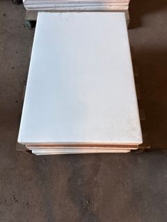 White table tops - Image 1