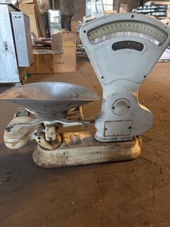 Fan scale - Image 1