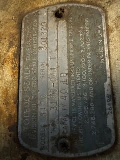Fan scale - Image 3