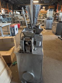 Pastry dough maker - Image 2